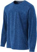Holloway Adult Youth Electrify Long Sleeve Shirts