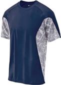 Holloway Adult Tidal Short Sleeve Shirt Holloway Adult Tidal Short Sleeve Shirt