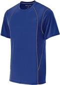 Holloway Adult Youth Devote Short Sleeve Shirts