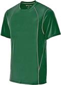 Holloway Adult Youth Devote Short Sleeve Shirts CO Holloway Adult Youth Devote Short Sleeve Shirts CO
