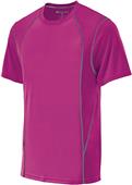 Holloway Adult Youth Devote Short Sleeve Shirts CO Holloway Adult Youth Devote Short Sleeve Shirts CO