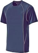 Holloway Adult Youth Devote Short Sleeve Shirts