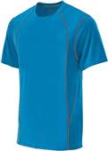 Holloway Adult Youth Devote Short Sleeve Shirts CO Holloway Adult Youth Devote Short Sleeve Shirts CO
