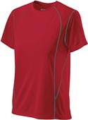 Holloway Ladies Devote Short Sleeve Shirts Holloway Ladies Devote Short Sleeve Shirts
