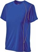 Holloway Ladies Devote Short Sleeve Shirts Holloway Ladies Devote Short Sleeve Shirts