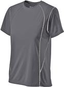 Holloway Ladies Devote Short Sleeve Shirts Holloway Ladies Devote Short Sleeve Shirts