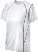 Holloway Ladies Devote Short Sleeve Shirts Holloway Ladies Devote Short Sleeve Shirts