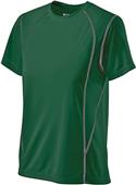Holloway Ladies Devote Short Sleeve Shirts Holloway Ladies Devote Short Sleeve Shirts