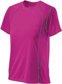 Holloway Ladies Devote Short Sleeve Shirts Holloway Ladies Devote Short Sleeve Shirts