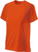 Holloway Ladies Devote Short Sleeve Shirts Holloway Ladies Devote Short Sleeve Shirts