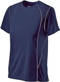 Holloway Ladies Devote Short Sleeve Shirts Holloway Ladies Devote Short Sleeve Shirts