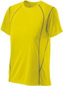 Holloway Ladies Devote Short Sleeve Shirts Holloway Ladies Devote Short Sleeve Shirts