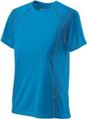 Holloway Ladies Devote Short Sleeve Shirts Holloway Ladies Devote Short Sleeve Shirts