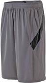 Holloway Bash Micro Interlock Athletic Shorts Holloway Bash Micro Interlock Athletic Shorts