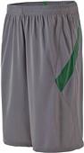 Holloway Bash Micro Interlock Athletic Shorts Holloway Bash Micro Interlock Athletic Shorts