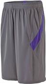 Holloway Bash Micro Interlock Athletic Shorts Holloway Bash Micro Interlock Athletic Shorts