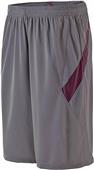 Holloway Bash Micro Interlock Athletic Shorts Holloway Bash Micro Interlock Athletic Shorts