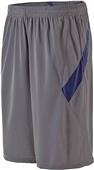 Holloway Bash Micro Interlock Athletic Shorts Holloway Bash Micro Interlock Athletic Shorts