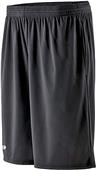 Holloway Whisk Micro Interlock Athletic Shorts Holloway Whisk Micro Interlock Athletic Shorts