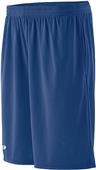Holloway Whisk Micro Interlock Athletic Shorts Holloway Whisk Micro Interlock Athletic Shorts