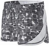 Holloway Juniors Girls Breeze Perform Woven Shorts