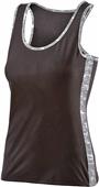 Holloway Juniors' Presto Sof-Stretch Lite Tank Top