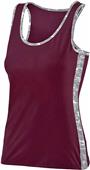 Holloway Juniors' Presto Sof-Stretch Lite Tank Top