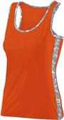 Holloway Juniors' Presto Sof-Stretch Lite Tank Top