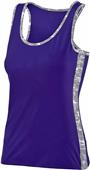 Holloway Juniors' Presto Sof-Stretch Lite Tank Top