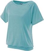 Holloway Juniors Vintage Heather Charisma Shirt