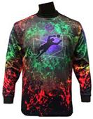 Epic Hot Lava Soccer Goalie Jerseys