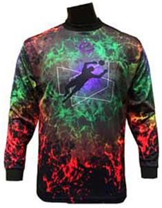 BLACK/BLUE/GREEN/RED