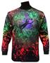 Epic Hot Lava Soccer Goalie Jerseys