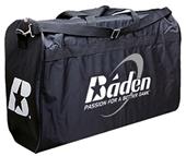 Baden Game Day Basketball Bag Holds 6 Balls