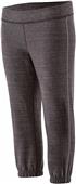 Holloway Juniors Vintage Heather Glorify Capris Holloway Juniors Vintage Heather Glorify Capris