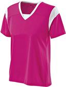 Holloway Ladies Game Winner Polyester Knit Shirt