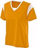 Holloway Ladies Game Winner Polyester Knit Shirt