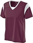 Holloway Ladies Game Winner Polyester Knit Shirt