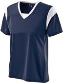 Holloway Ladies Game Winner Polyester Knit Shirt