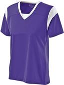 Holloway Ladies Game Winner Polyester Knit Shirt