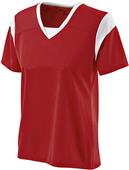 Holloway Ladies Game Winner Polyester Knit Shirt