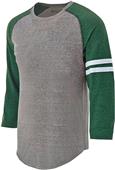 Holloway Adult Vintage Heather Fielder Shirts Holloway Adult Vintage Heather Fielder Shirts