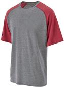 Holloway Adult Vintage Heather Rotate Shirts