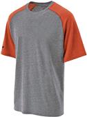 Holloway Adult Vintage Heather Rotate Shirts