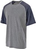 Holloway Adult Vintage Heather Rotate Shirts