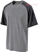 Holloway Adult Vintage Heather Rotate Shirts