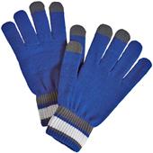 Holloway 100% Acrylic Rib Knit Comeback Gloves Holloway 100% Acrylic Rib Knit Comeback Gloves