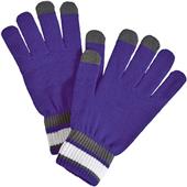 Holloway 100% Acrylic Rib Knit Comeback Gloves Holloway 100% Acrylic Rib Knit Comeback Gloves