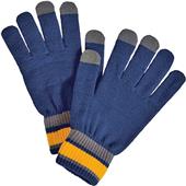 Holloway 100% Acrylic Rib Knit Comeback Gloves Holloway 100% Acrylic Rib Knit Comeback Gloves