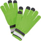 Holloway 100% Acrylic Rib Knit Comeback Gloves Holloway 100% Acrylic Rib Knit Comeback Gloves